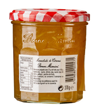 Load image into Gallery viewer, Citrons Preserve - 370g - Pack of 6 (French Label)
