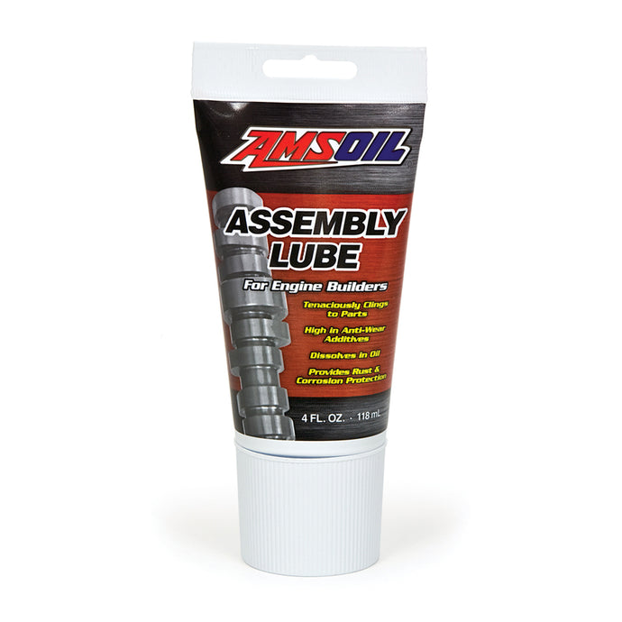 AMSOIL Engine Assembly Lube - Case of 12