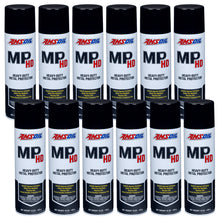 Load image into Gallery viewer, AMSOIL MP Heavy-Duty Metal Protector - Case of 12
