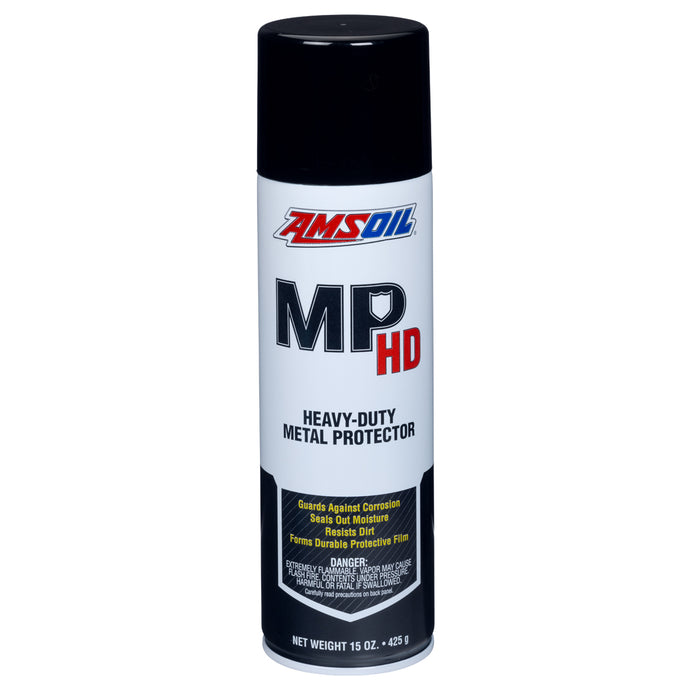AMSOIL MP Heavy-Duty Metal Protector - Case of 12