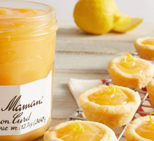 Load image into Gallery viewer, Lemon Curd Preserve - 370g - Pack of 6
