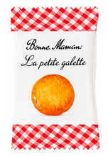 Load image into Gallery viewer, Butter Crunch Biscuits Slim Individual Wrapped / La Petite Galette 700g - Pack of 1
