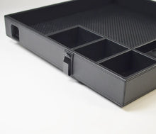 Load image into Gallery viewer, Leather Tray for Lavazza LB300 Classy Mini Espresso Machine
