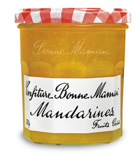 Load image into Gallery viewer, Mandarines Preserve - 370g - Pack of 6 (French Label)
