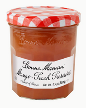 Load image into Gallery viewer, Mango Peach Preserve - 370g - Pack of 6 (USA Market)
