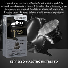 Load image into Gallery viewer, Espresso Ristretto - Pack of 60
