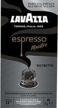 Load image into Gallery viewer, Espresso Ristretto - Pack of 10

