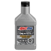 Load image into Gallery viewer, AMSOIL SAE 5W-20 OE Synthetic Motor Oil - Case of 12
