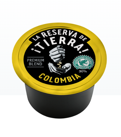 Tierra Colombia - Pack of 100