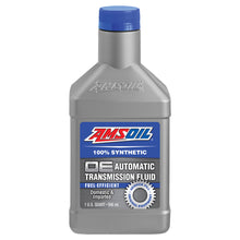 Load image into Gallery viewer, AMSOIL OE Synthetic Fuel-efficient Automatic Transmission Fluid - Case of 12
