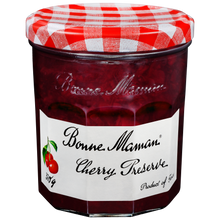 Load image into Gallery viewer, Cherry Preserve - 370g - Pack of 6
