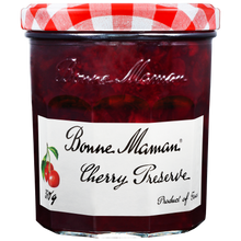 Load image into Gallery viewer, Cherry Preserve - 370g - Pack of 6
