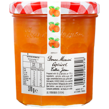 Load image into Gallery viewer, Apricot Preserve - 370g - Pack of 6
