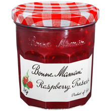 Load image into Gallery viewer, Raspberry Preserve - 370g - Pack of 6

