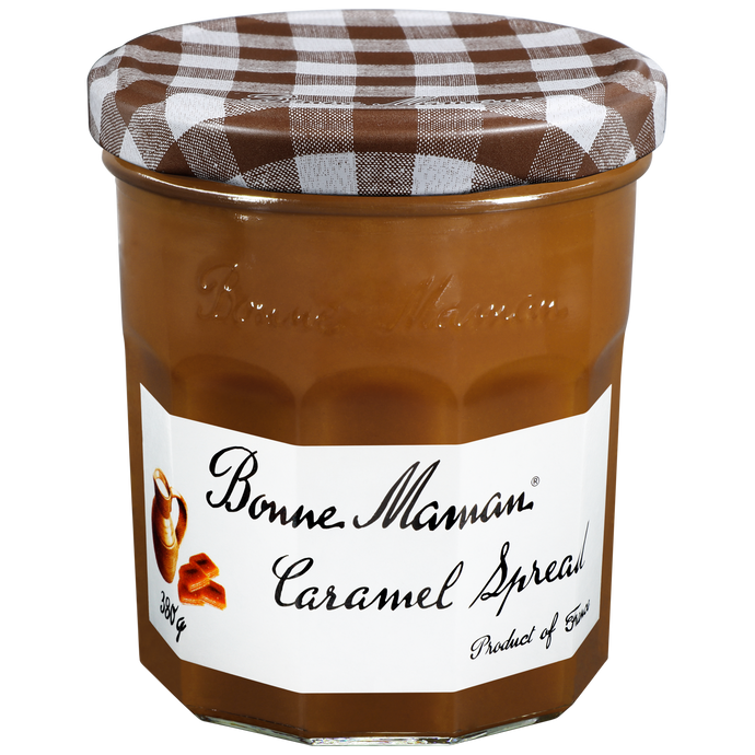 Caramel Spread - 380g - Pack of 6