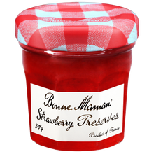 Load image into Gallery viewer, Strawberry Preserve - 30g - Pack of 60
