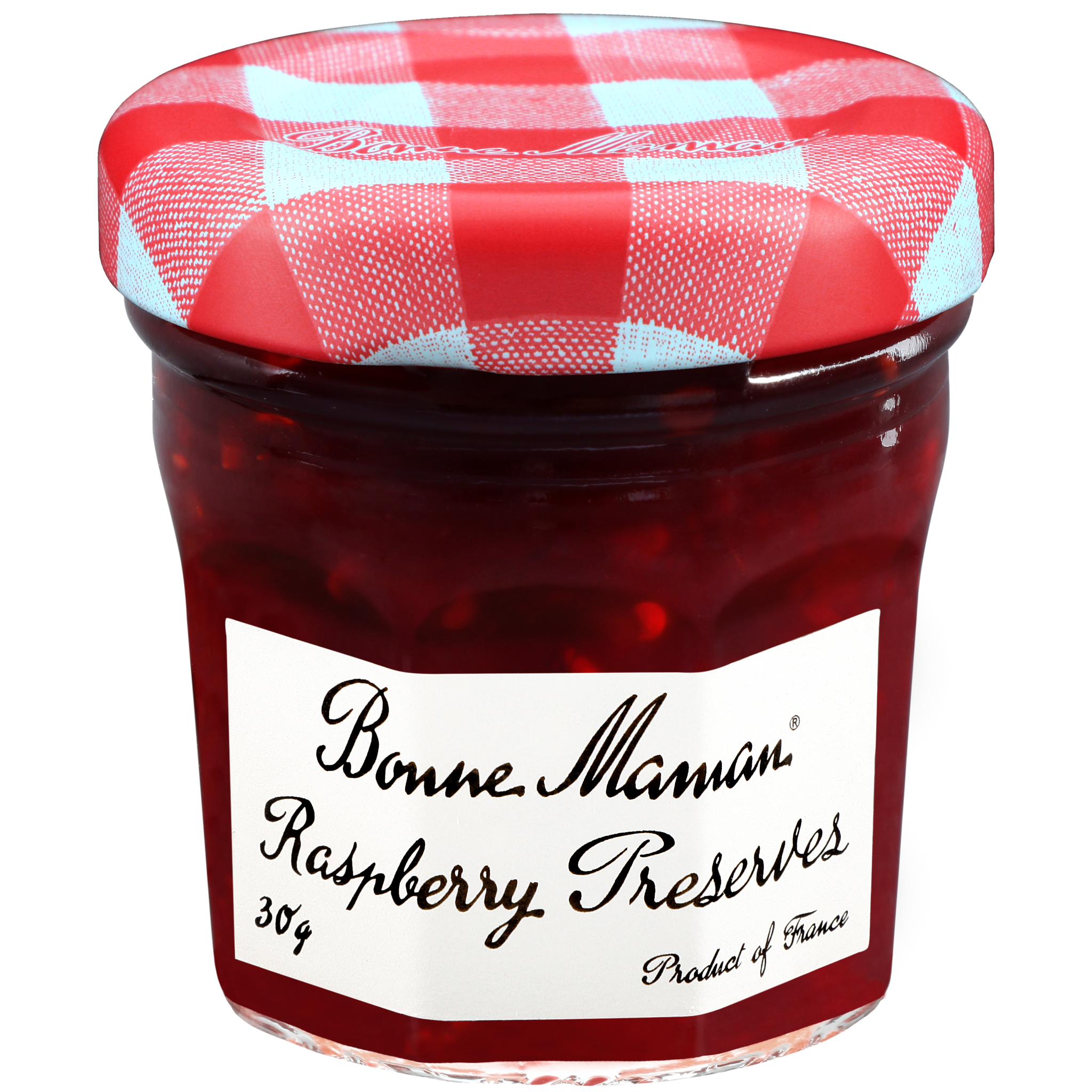 Lyons Raspberry Preserve Raspberry Preserve - 30g - Pack of 60 – Dilano Distribution