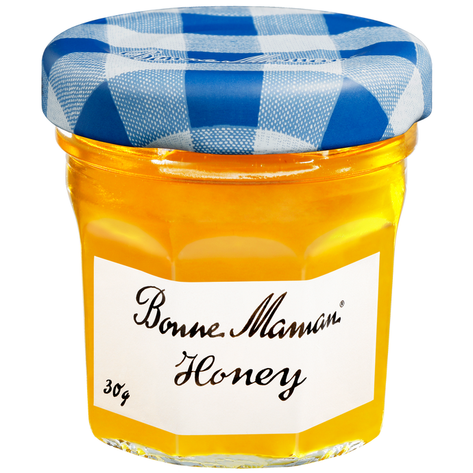 Honey - 30g - Pack of 60