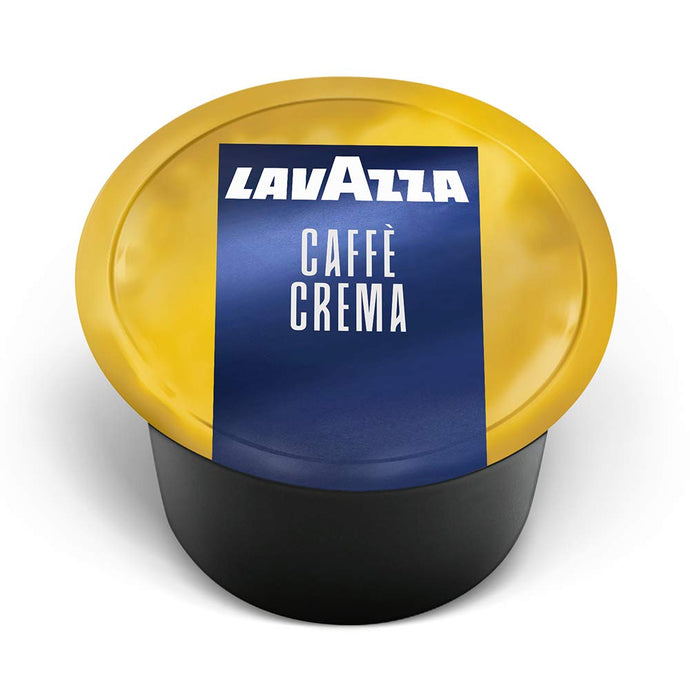 Caffè Crema - Pack of 100