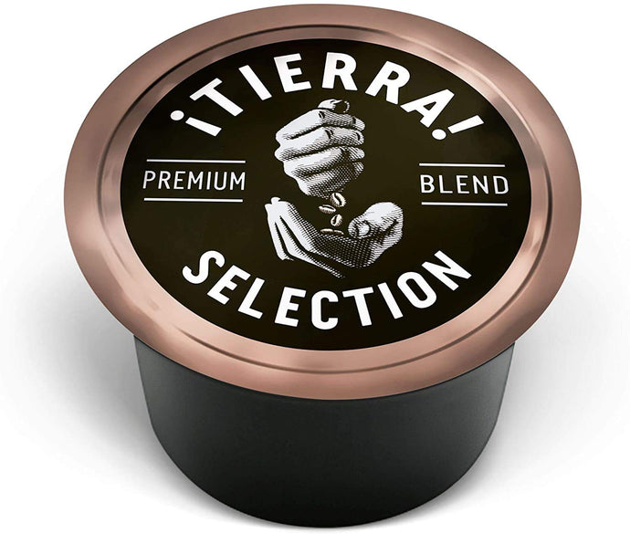 Tierra Selection - Pack of 100