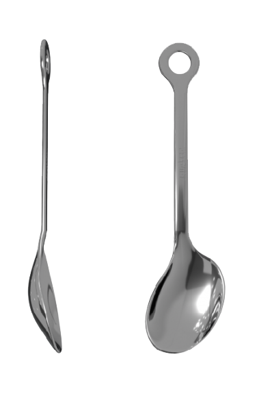 Cappuccino Spoons