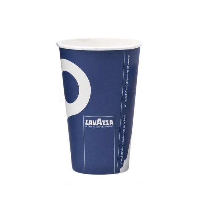 Paper Double Wall Disposable Cup 16oz